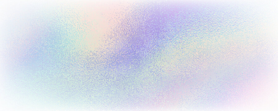 Iridescent texture. Holographic background. Hologram gradient