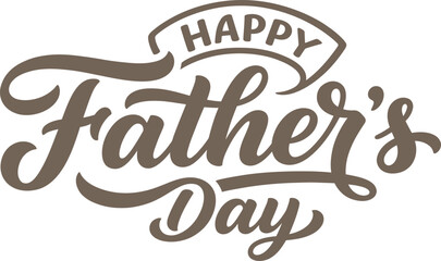 Happy father's day greeting card design © MDMahabubar