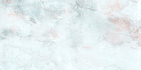 Blue Onyx marble texture, mineral Stone background  © Vidal