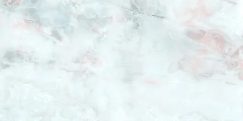 Blue Onyx marble texture, mineral Stone background  © Vidal