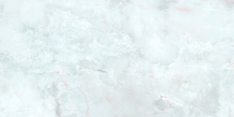 Blue Onyx marble texture, mineral Stone background  © Vidal