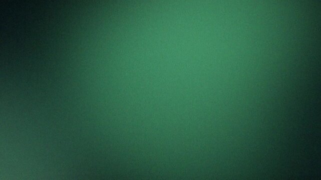 Emerald Abstraction: An ethereal green gradient with a velvety texture, evoking a sense of calm and mystery.