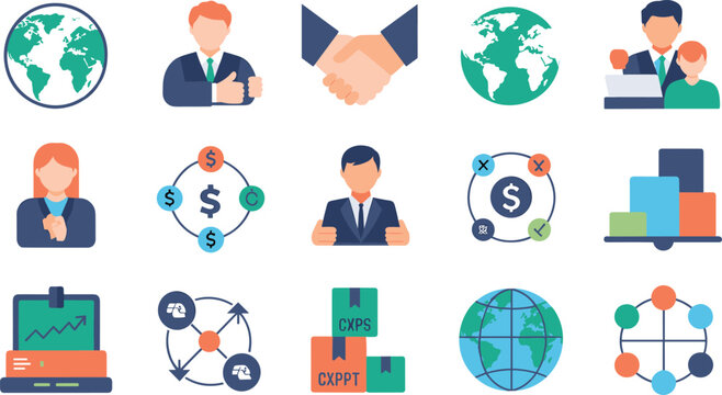 Global Handshake Images – Browse 127,914 Stock Photos, Vectors, and ...