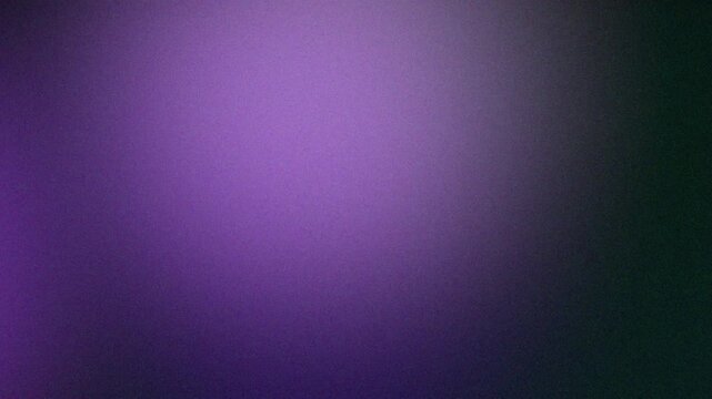 Purple gradient background: A simple yet elegant gradient background transitions gracefully from a deep shade of purple to a softer hue, creating a visually calming effect.