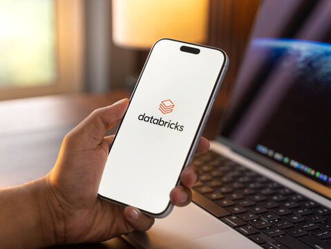 Databricks Database Stock Image รูปภาพDatabricks – เลือกดูภาพถ่ายสต็อก เวกเตอร์ และวิดีโอ155 | Adobe Stock