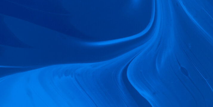 Modern Grunge Artwork Featuring Vibrant Brush Strokes