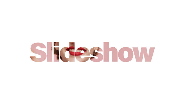 Slideshow Animation