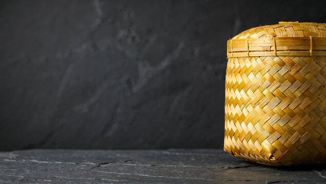 Golden Bamboo
