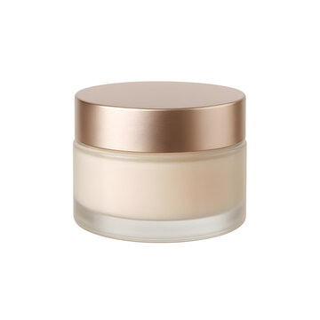 cosmetic cream container png
