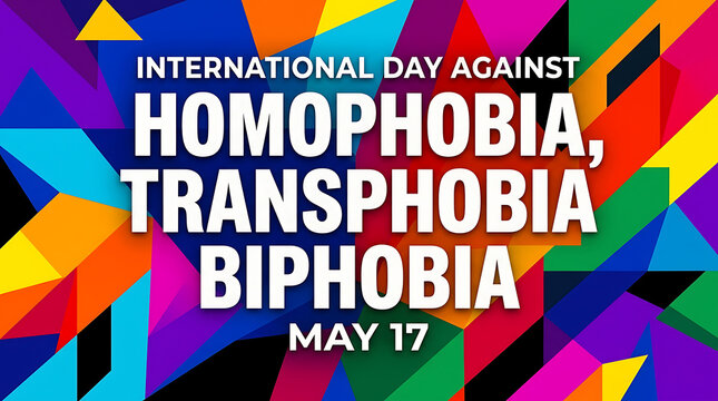 International Day Against Homophobia, Transphobia, Biphobia Awareness homophobia transphobia lgbtq lgbtqia pride