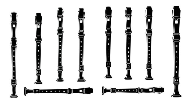 Alto Recorder Images – Browse 573 Stock Photos, Vectors, and Video ...