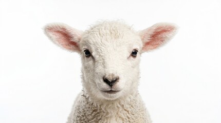 Fototapeta premium Eid ul adha 2026 lamb sacrifice concept