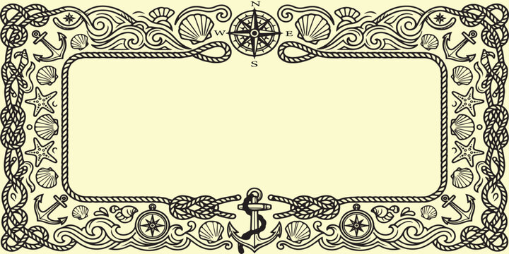 Victorian vector design featuring an ornate vintage gold floral frame with a classic lace pattern and antique swirl borders for an elegant invitation card decoration