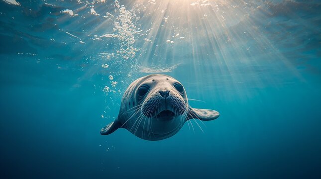 a seal generative ai