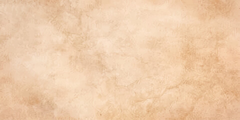 Obraz premium Vintage paper with aged texture and a subtle, inviting beige tone, perfect for adding a touch of classic, retro, and antique character to design projects for ui, web, art, design, background, etc.