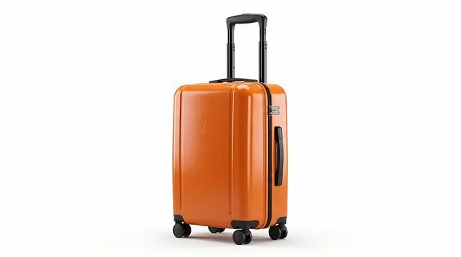 A Teal Textured Hardshell Suitcase With Silver Accents and Four Spinner Wheels On A Black Background