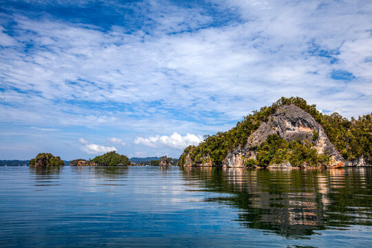 raja ampat