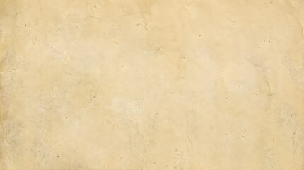 Fototapeta premium Set of light yellow vintage paper texture with aged stains for antique document and rustic branding frontal isolated png on a transparent background perfectly cutout high resolution