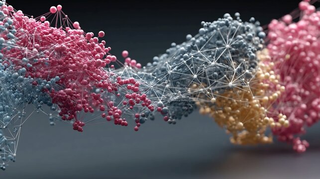 Advanced social network analysis platforms mapping digital interactions through graph theory, AI-driven insights, and behavioral pattern recognition systems