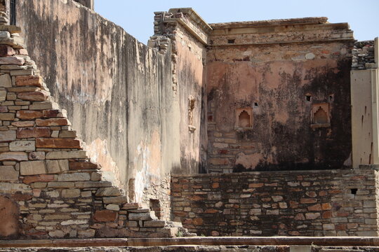 chittorgarh fort 3