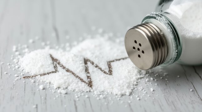 salt and heart disease 
