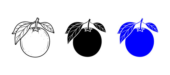 ugni berry © Abdul