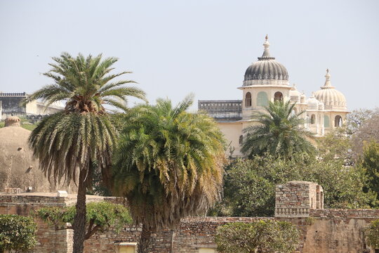 chittorgarh fort 6