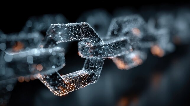 AI-driven decentralized finance (DeFi) monitoring lattice predicts vulnerabilities in smart contracts, automatically deploying mitigation strategies before exploits occur