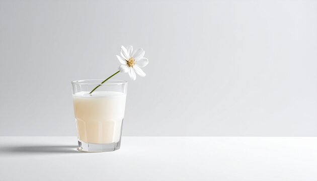 Minimal Drink + Bl&uuml;te