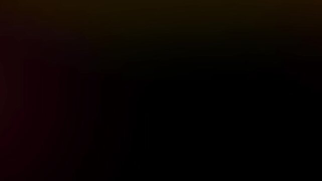 Dark Red and Orange Gradient Blur Background Loop