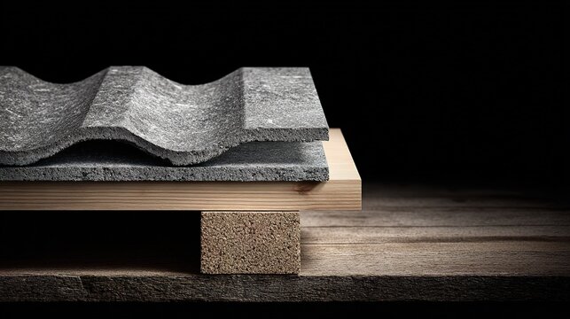Inspecting Roof Tiles: A Close Look at Shingles and Underlayment