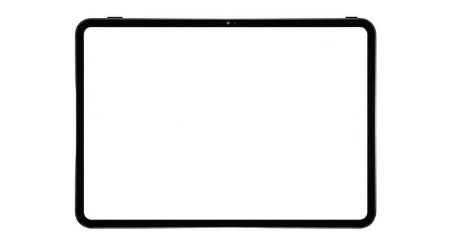 Black square box shape icon simple vector graphic isolated on transparent background,png