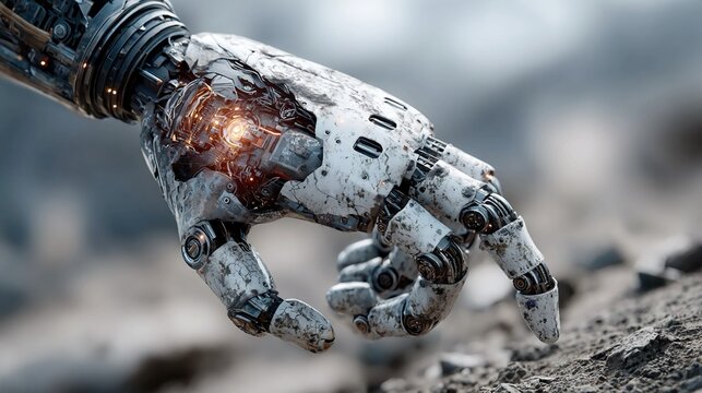 AI-driven research assistants scan global scientific literature, propose experiments, and accelerate discoveries, creating a futuristic era of knowledge expansion worldwide.