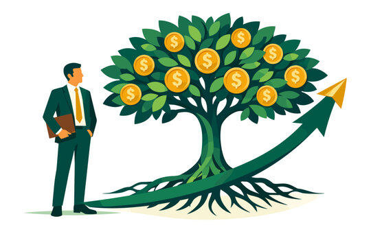 Wealth growth and generational financial prosperity through disciplined