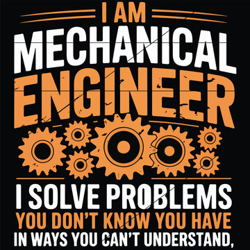 Mechanical Engineer &ndash; Innovative Problem Solver with Technical Expertise