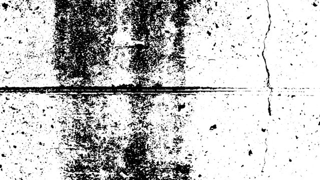Grunge stone texture. Abstract dirty, noize background for design concepts, banners, posters, wallpapers, web, presentations and prints. Vector illustration.