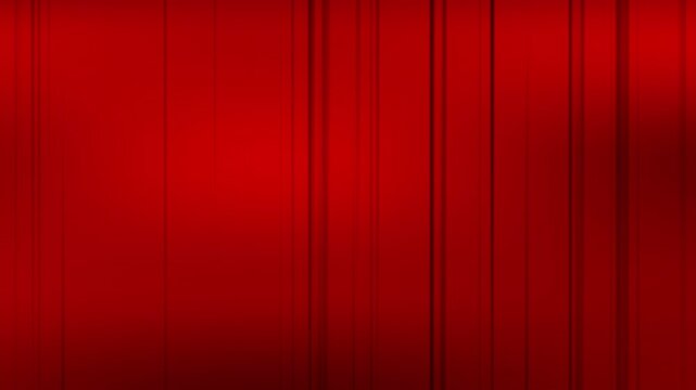 Abstract Vertical Lines Transition with Shimmering Scratches and Flickering Light Effects on a Gradient Background