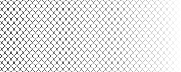 Mesh texture for fishing nets. Grunge pattern for sportswear or soccer goal, volleyball net, basketball hoop, hockey, athletics. Mesh background. vektor © bournut