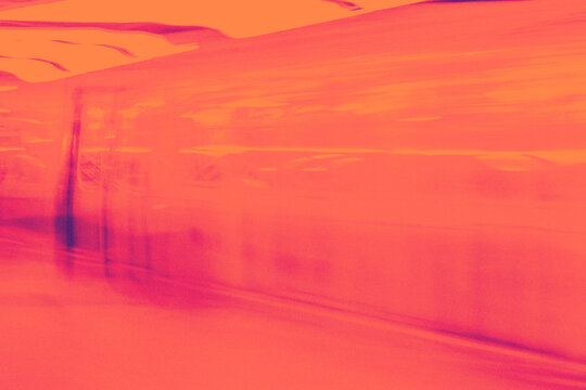 abstract background in red abstract background with watercolor painting motion blur