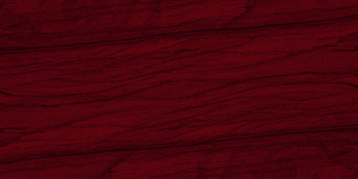 Deep red mahogany wood texture background with natural wavy grain patterns. A high-quality, close-up shot of dark red mahogany wood featuring rich, elegant wavy grain patterns
