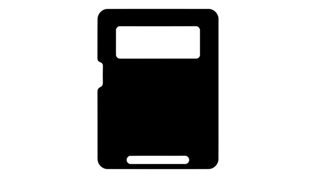 Microsd card reader