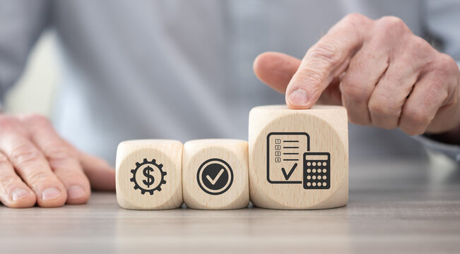 Concept of financial audit