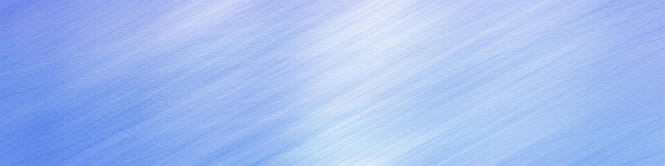 Obraz premium Blue panorama background for banner, poster, Party, christmas, new year, and various design works