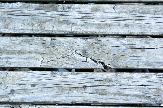 Tablones de madera