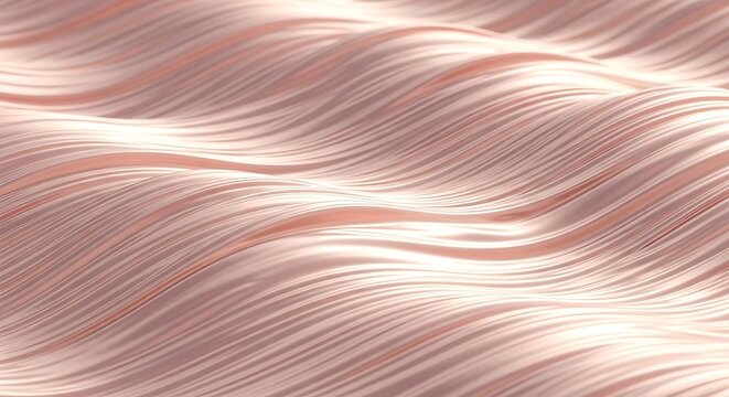 Abstract pink and beige pixel art texture