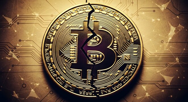Bitcoin the future of digital currency a detailed visual exploration