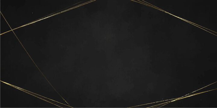Vintage grunge rope pattern on a dark textured black chalkboard surface with a rough old leather fabric material background