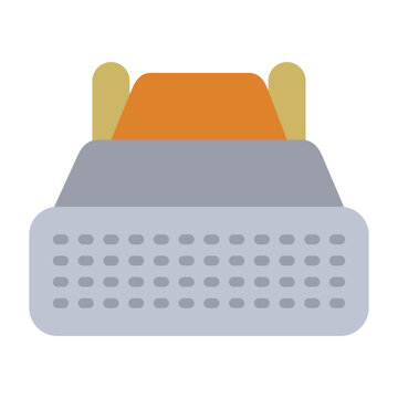 Dvi Vector Icon