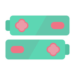 Cell Vector Icon © Graphic Nehar