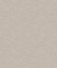 Fototapeta premium Seamless greige fabric texture with fine granular weave and subtle vertical linear patterns for background and wallpaper